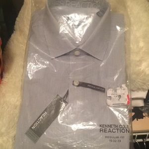 Kenneth Cole dress shirt
